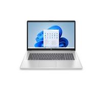 Laptop 17-cp2062nf - AMD Ryzen 3 - 7320U / jusqu'à 4.1 GHz - Win 11 Home - Radeon 610M - 8 Go RAM - 512 Go SSD NVMe - 17.3" 1600 x 900 (HD+) - Wi-Fi