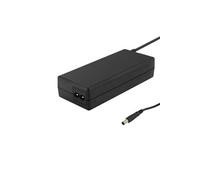 Laptop ac adaptateur qoltec hp compaq 65w 18.5v 3.5 a 7.4x5.0 + broche 50069.65w