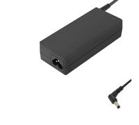 Qoltec - Adaptateur secteur - CA 100-240 V - 90 watt
