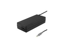 Laptop ac adaptateur qoltec ibm lenovo 90w 20v 4.5 a 7.9x5.5 50093.90w