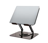 Laptop Accessories - Laptop Cooling Pads & External Fans, LaptopS Stand with Cooling Fan, Foldable Mount CoolingS Computer Accessories for Adults Office Travel Table Home Desktop Living Room