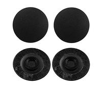 Laptop-Accessories4u - Kit de 4 Pieds en Caoutchouc pour MacBook Pro A1278, A1286 et A1297 (13 "/15"/17)