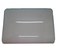 Laptop-Adapter Coque arrière pour Ordinateur Portable Samsung SF311 SF310 BA75-02974E Blanc