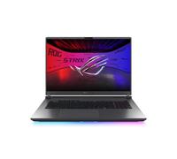 Laptop ASUS ROG Strix G18 G815LP-DICS8138W Intel Core Ultra 9 32 Go 1 To SSD Noir