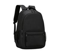 Laptop Backpack - Large Capacity Water Resistant School Travel Backpack | Polyester & Nylon Material, Laptop & Daily Essentials Storage, 31 × 45 × 19cm, For College Students, Work, Travel