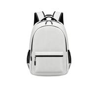 Laptop Backpack - Large Capacity Water Resistant School Travel Backpack | Polyester & Nylon Material, Laptop & Daily Essentials Storage, 31 × 45 × 19cm, For College Students, Work, Travel