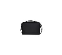 Rains Sac pour ordinateur portable 13″/14″ Noir Taille unique