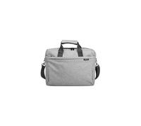 Sacoche pour ordinateur portable MUSTELA 15.6 gris NTO-0766