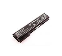 CoreParts MBI2396 composant de laptop supplémentaire Batterie