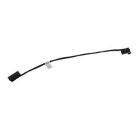 Laptop Battery Cable for Dell Latitude E7270 E7270 E7470 P61G001 AAZ60 DC020029500 049W6G 49W6G 25cm