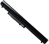 Laptop Battery for 14.8V 2600mAh LA04 LA04DF for HP Pavilion 776622-001 728460-001 HSTNN-UB5N HSTNN-UB5M HSTNN-Y5BV TPN-Q130 TPN-Q131 and HP Pavilion Touchsmart 14 15