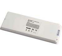 Laptop Battery for Apple MacBook 13" MA254 MA255 MA699 MA700 MB061 MB062 MB402 MB403 A1185 MA561 MA561FE/A MA561G/A MA561J/A