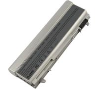 Laptop Battery for Dell Latitude E6500 E6410 E6400 E6510 Precision M2400 M4400 M4500 PT434 PT435 PT436 PT437 KY477 KY265 KY266 KY268