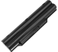 Laptop Battery for Fujitsu LifeBook A530 A531 AH530 AH530/3A AH531 LH52/C LH520 LH522 LH530 LH701 LH701A PH50/C PH50/E PH521 AH/D AH42/C AH42 D AH42/E