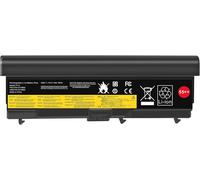 Laptop Battery for Lenovo ThinkPad L410 L420 L510 L520 T410 T420 T510 T510i T520 W520 SL410 E40 E50 ThinkPad Edge 14" 15" Series ThinkPad Edge E420 E425 E520 E525
