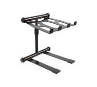 Laptop BoomTone DJ LDS3 Stands DJ Noir