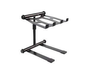 Laptop BoomTone DJ LDS3 Stands DJ Noir