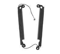 Laptop Built-in Speaker Replacement for XPS 15 9550 9560 9570 Black