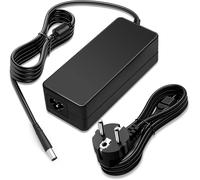 Laptop Charger 90W 65W HP Power Supply for HP Elitebook 8440p 8460p 2540p 2560p 8560p 8540w 8470p 2570p 8540p 2760p 8530w, Pavilion G4 G6 G7 DM4 DV4 DV5 DV6 DV6 DV7
