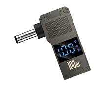 Laptop Charger | Type C Super Fast Adapter | Quick Charging Compatible with USB Power Adapterr | Ideal for Office, School, and Family
