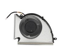 Laptop Cooling Fan for MSI GP76 GE76 WE76 MS 17K2 17K3 Aluminum Cooler