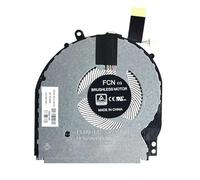 Laptop CPU Cooling Fan ， Compatible For HP ，15-DQ TPN-W140 L51349-001