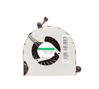 Laptop CPU Cooling Fan for 8560p 8570p 8560B Probook 6560B 6565B 6570B CPU Cooling Fan Replacement