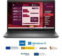 Laptop Dell LATITUDE 3450 14" 16 GB RAM 512 GB SSD