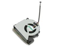 Laptop GPU VGA Refroidissement Ventilateur pour for Acer for Predator G9-591 G9-591R Noir