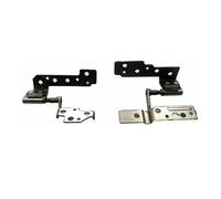 Laptop Hinges ， Compatible For Lenovo ，IdeaPad U410 U410-IFI U410-ITH Screen Hinges Left And Right Set For Non-touch Version