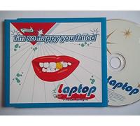 Laptop - I'm So Happy You Failed [Import]