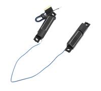 Laptop Internal Left Right Speaker Kit for Dell Latitude E5570 Black