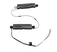 Laptop Internal Speaker Kit for Latitude 5280 5290, Black Replacement