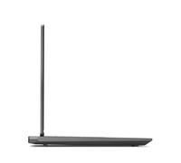 Ordinateur portable Lenovo LOQ 15,6" AMD Ryzen 5 7235HS 16 Go RAM 512 Go SSD NVIDIA GeForce RTX 3050 Qwerty US