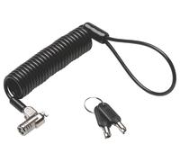 LAPTOP LOCK, MICROSAVER2.0 PORTABLE; K64423WW (KENSINGTON) Qté X 1