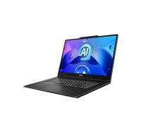 Laptop MSI Venture 17 AI A1MG 012FR Intel Core Ultra 7 155H 32 Go 1 To SSD 17,3 Gris