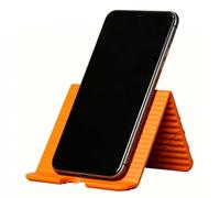 Laptop Phone Mount, Anti Slip Suction Cup Silicone Holder, Adjustable Table Screen Bracket, for Video Calls Office Gym Window Tile Shower Use