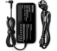 Laptop Power Supply Charger AC Adapter 19V 6.32A 120W Compatible with Toshiba P850 A300D P750D ADP-120ZB BB PA5083E-1AC3 PA5083E-1AC3 PA3290E-3AC3 PA3717E-1AC3 PA3201-1ACA