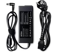 Laptop Power Supply Charger Adapter 90W 19.5V 4.7A for Sony VAIO PCG VGP VGN Notebook VGP-AC19V19 VGP-AC19V36 VGP-AC19V37 VGP-AC19V42 VGP-AC19V48 VGP-AC19V63 AC Adapter
