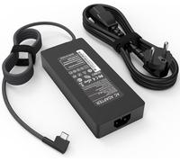Laptop Power Supply for Razer Blade Pro 17 4K RZ09 RC30-0248 GTX1060 GTX1070 RTX2070 RTX2080 GTX1660 (2014-2023),Razer Blade 14/Razer Blade 15 RTX GTX 1660 Laptop Power Supply 0Ti GTX 1. 070