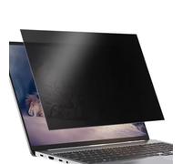 Laptop Privacy Protector | Computer Privacy, Removable Anti-Glare for Computer Monitor and Laptop, Security