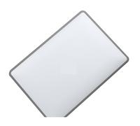 Laptop Protective Shell for macbook- Pro A1706 1708 1989 2159 2251 2289 2338 Sleeve Case Frosted Tablet Computer Cover