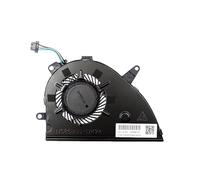 Laptop Replace CPU Cooling Cooler Fan L25584-001 For 15-CW TPN-Q210 NS85B00-17K24 L25584-001