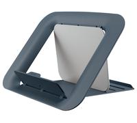 LAPTOP RISER, COSY GREY; 64260089 (LEITZ) Qté X 1