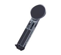 Laptop Riser - Magnetic Portable Stand, Small Anti Slip Desk Support Pad