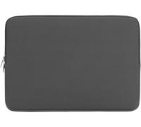 Laptop Sleeve Compatible with 13.3 Inch Laptops Tablet Chromebook 14 Inch MacBook Pro/Max M4 M3 M2 M1 Protective Carrying Bag (Grey) Gris