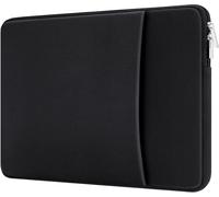 Laptop Sleeve Compatible with MacBook Pro 16 Inch 2021 A2485/2019 A2141/Pro 15 A1398/Aspire 5/15.6 Inch ASUS HP Lenovo Samsung