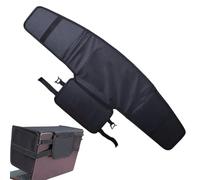 Laptop Sonnenschutz Outdoor - Bild & Privatsphäre Bei Hellem Licht | Faltbare Anti-Glare Laptop Abdeckung Aus 600D Oxford Stoff | Für 13-16 Zoll Laptops, Für Camping, Garten, Schützt Sonn