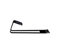 Razer Laptop Stand G – Support ergonomique pour ordinateur portable, 18° Aluminium Noir