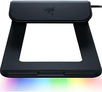 Laptop Stand Chroma V2 - Support Ergonomique Pour Ordinateur Portable Comprenant 3X Hub Usb (2X Usb-A, 1X Usb-C, 1X Hdmi, Angle D'Inclinaison De 18 Degrés, Aluminium Et Design Ergo[ZHB0212]